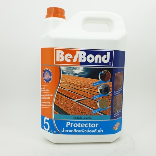 ទឹកថ្នាំ BESBOND PROTECTOR 5 លីត្រ