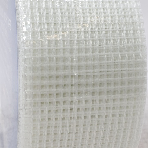 BESBOND เทปตาข่ายไฟเบอร์  50mmx45m