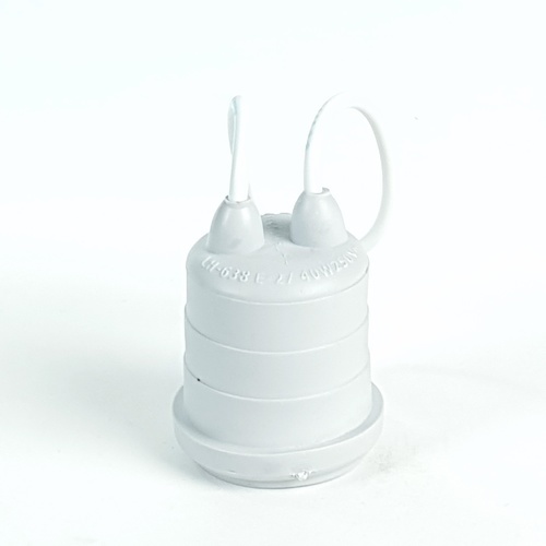 SANTORY ขั้วยางกันน้ำ รุ่น HL-638