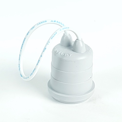 SANTORY ขั้วยางกันน้ำ รุ่น HL-638