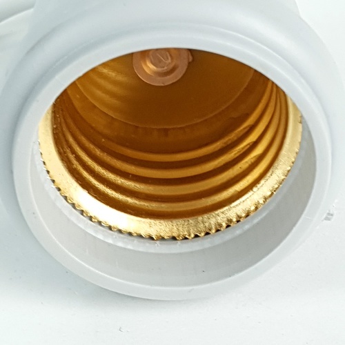 SANTORY ขั้วยางกันน้ำ รุ่น HL-638