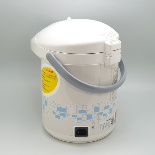 TOSHIBA กระติกน้ำร้อน 2.2 ลิตร PLK-G22ESB