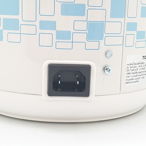 TOSHIBA กระติกน้ำร้อน 2.2 ลิตร PLK-G22ESB