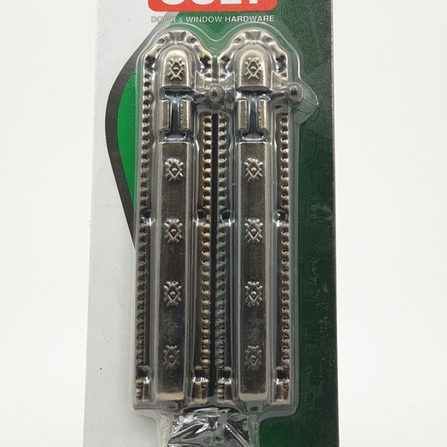 กลอนประตู COLT #280 6 (1X2) AB