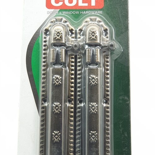 กลอนประตู COLT #280 6 (1X2) AB