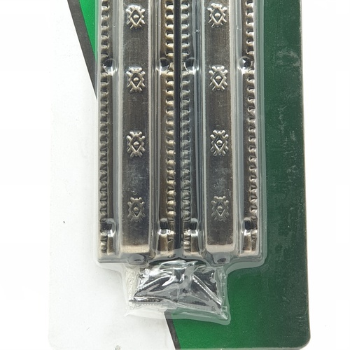 กลอนประตู COLT #280 6 (1X2) AB