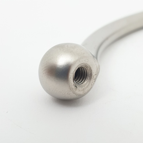 มือจับ 96mm  481.21.087