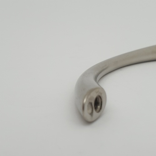 HAFELE มือจับเฟอร์นิเจอร์ 113x24มม. 481.21.060