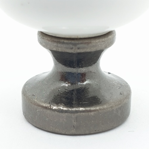 ปุ่มจับเซรามิค 25x29มม. 481.22.020