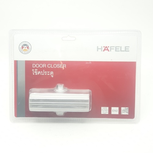 HAFELE โช๊คอัพประตู DIY.EN2 รุ่น 489.30.012