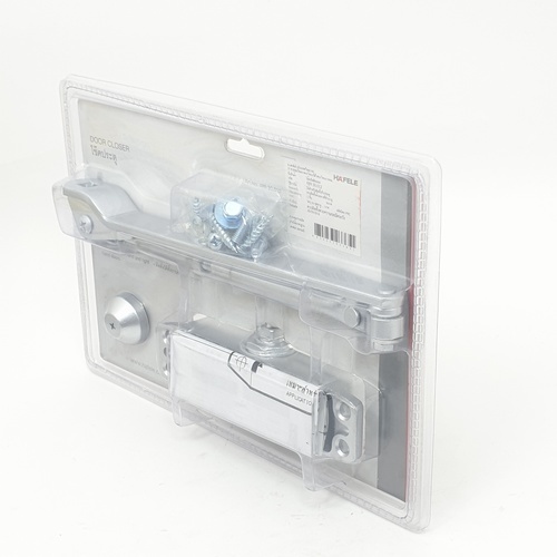 HAFELE โช๊คอัพประตู DIY.EN2 รุ่น 489.30.012