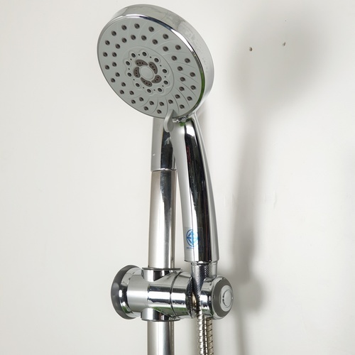 RINNAI เครื่องทำน้ำอุ่น ขนาด 4500 วัตต์ รุ่น SENTO450s สีดำ