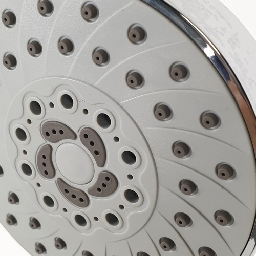 RINNAI เครื่องทำน้ำอุ่น ขนาด 4500 วัตต์ รุ่น SENTO450s สีดำ