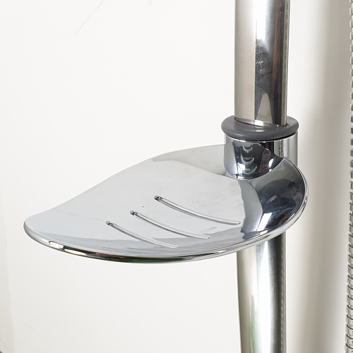 RINNAI เครื่องทำน้ำอุ่น ขนาด 4500 วัตต์ รุ่น SENTO450s สีดำ