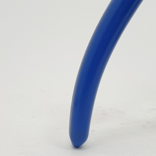 GOLDSEAL คีมหนีบแหวนชุบ ปากตรง 6นิ้ว