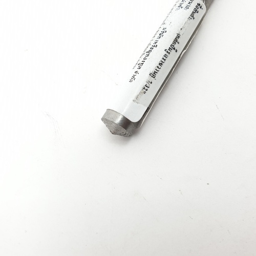 ขวานคู่ เหล็กปั๊มรู 7/32นิ้ว