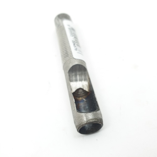 ขวานคู่ เหล็กปั๊มรู 7/16นิ้ว