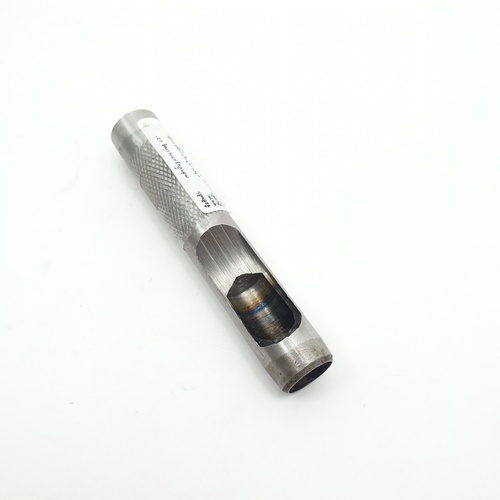 ขวานคู่ เหล็กปั้มรู 1/2นิ้ว