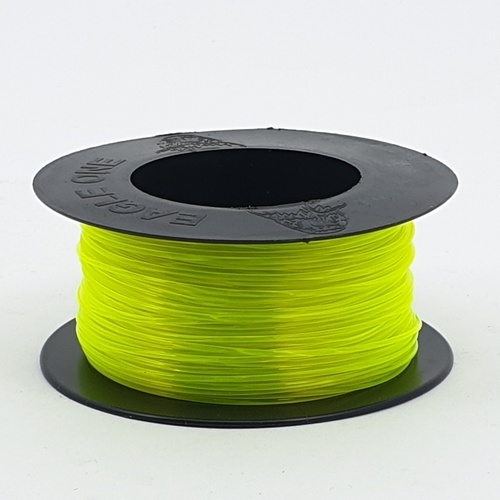 EagleOne สายเอ็น เบอร์ 90 สีเขียว