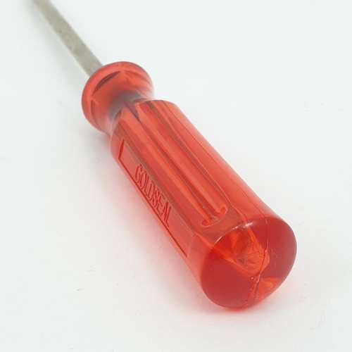 GOLD SEAL ไขควงหัวสลับ 4นิ้ว