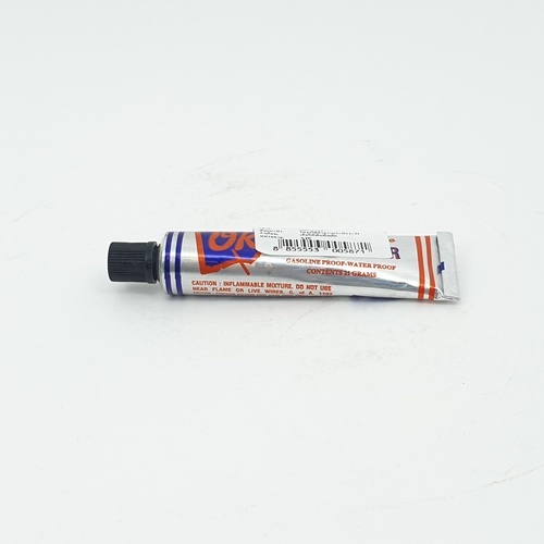 ตะกั่วหลอด OK