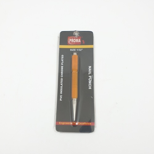 NAIL PUNCH RUBBER 1/32”  PROMA