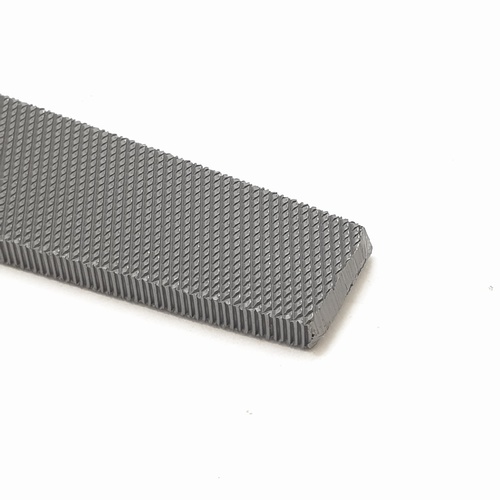 PROMA ตะไบแบนหยาบ 6นิ้ว