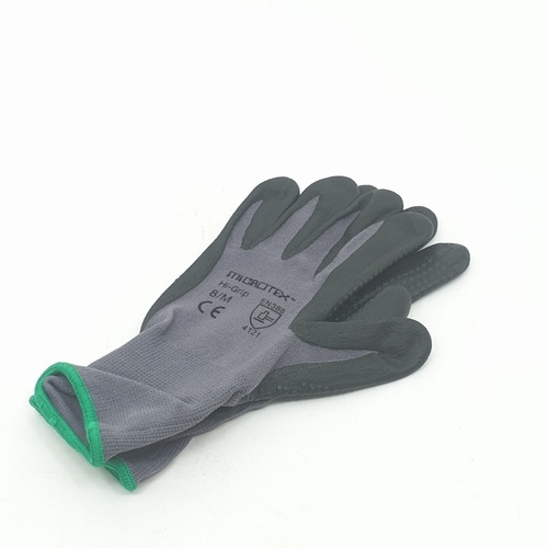 MICROTEX ถุงมือเคลือบไมโครโฟมไนไตร ขนาด 9 นิ้ว (M)