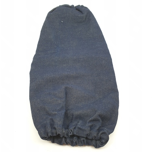 PARAGON ปลอกแขนผ้ายีนส์ แบบยืด