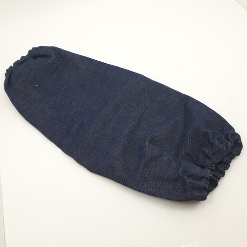 PARAGON ปลอกแขนผ้ายีนส์ แบบยืด