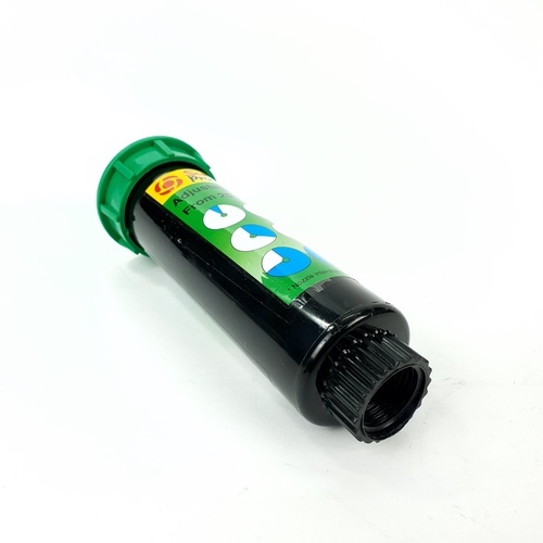 Super Products AZPU 4 สปริงเกลอร์ป๊อปอัพสูง 4นิ้ว 1.5-12.5ลิตร/นาที