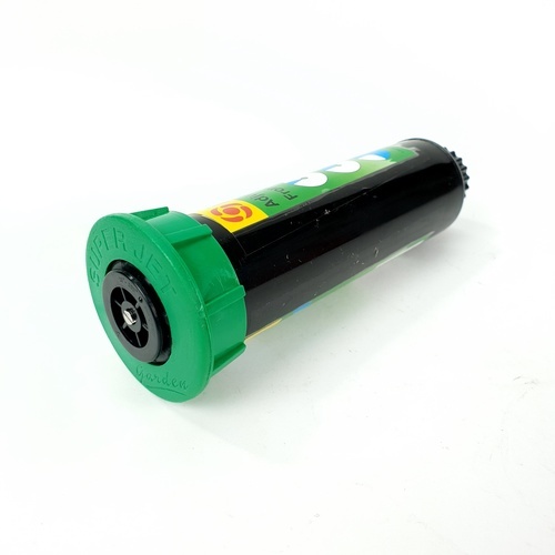 Super Products AZPU 4 สปริงเกลอร์ป๊อปอัพสูง 4นิ้ว 1.5-12.5ลิตร/นาที