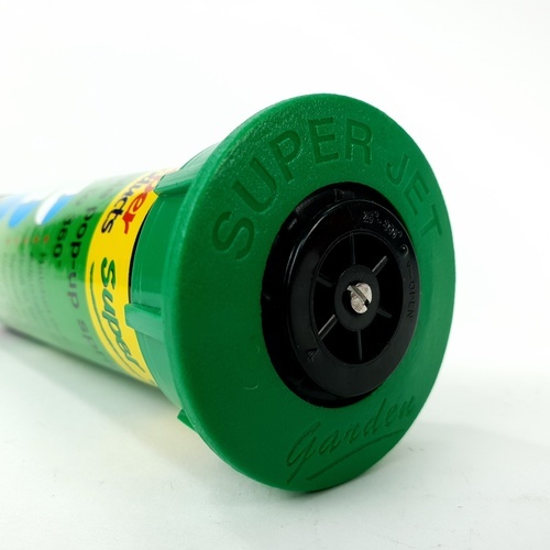 Super Products AZPU 4 สปริงเกลอร์ป๊อปอัพสูง 4นิ้ว 1.5-12.5ลิตร/นาที