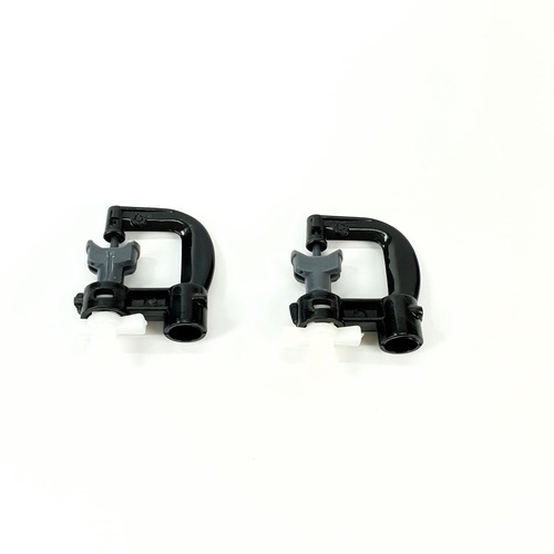 Super Products Pro-2 150 หัวมินิสปริงเกลอร์ ชนิดต่อท่อไมโคร 4 มม. สีขาว 150ลิตร/ชม. (แพ็ค10)