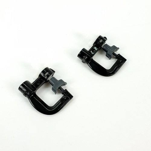 Super Products Pro-2 150 หัวมินิสปริงเกลอร์ ชนิดต่อท่อไมโคร 4 มม. สีขาว 150ลิตร/ชม. (แพ็ค10)