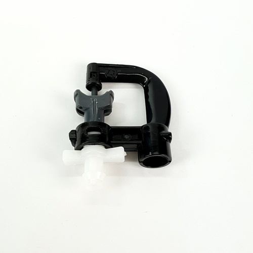 Super Products Pro-2 150 หัวมินิสปริงเกลอร์ ชนิดต่อท่อไมโคร 4 มม. สีขาว 150ลิตร/ชม. (แพ็ค10)