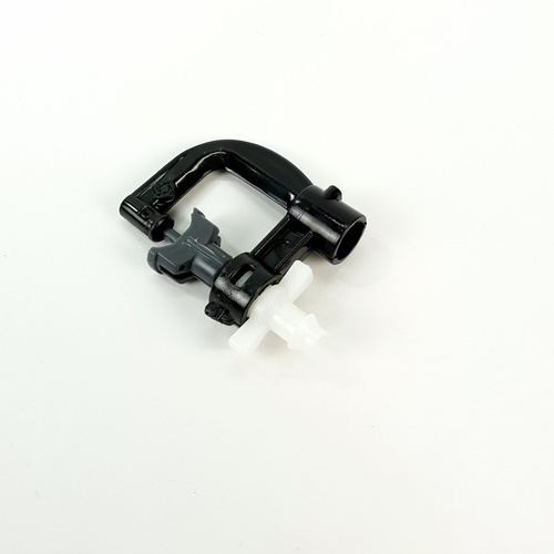 Super Products Pro-2 150 หัวมินิสปริงเกลอร์ ชนิดต่อท่อไมโคร 4 มม. สีขาว 150ลิตร/ชม. (แพ็ค10)