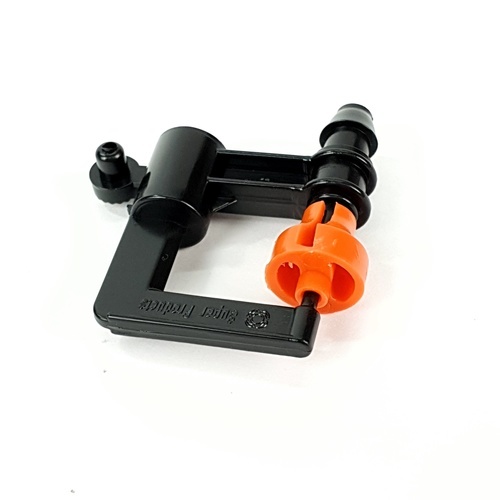 Super Products Super Rain หัวมินิ ชนิดต่อสายไมโคร150ลิตร/ชม. (แพ็ค10)