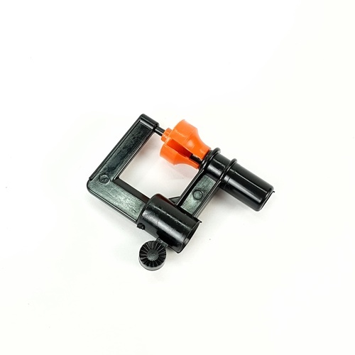 Super Products Super Rain C หัวมินิ ชนิดต่อฝาครอบพีวีซี 150ลิตร/ชม. (แพ็ค10)