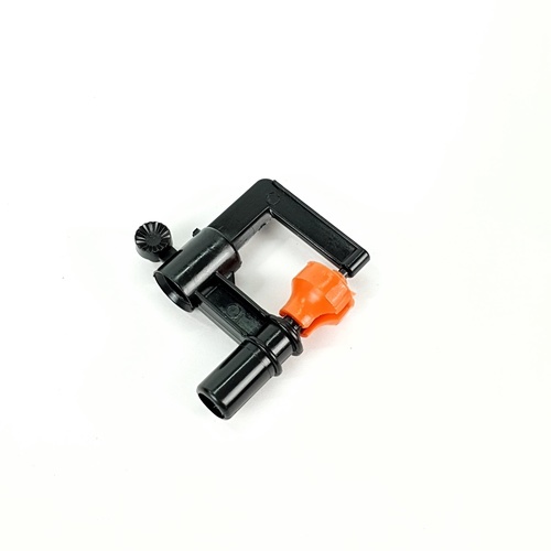 Super Products Super Rain C หัวมินิ ชนิดต่อฝาครอบพีวีซี 150ลิตร/ชม. (แพ็ค10)