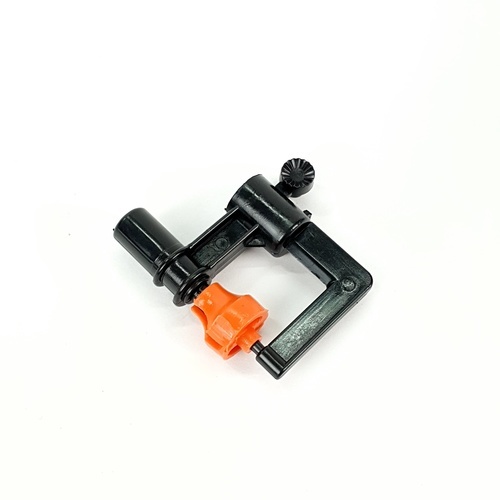 Super Products Super Rain C หัวมินิ ชนิดต่อฝาครอบพีวีซี 150ลิตร/ชม. (แพ็ค10)