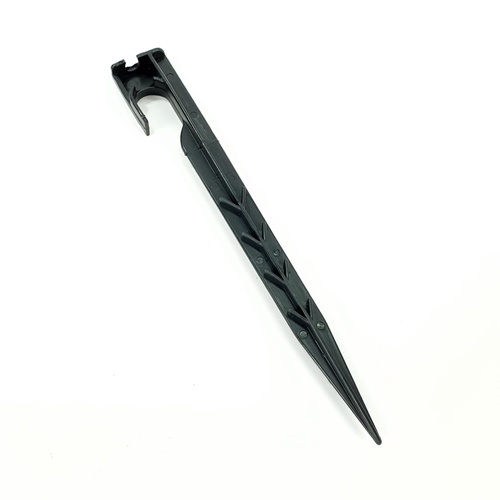 Super Products  RP 16 ขาปักยึดท่อ 16 มม. สูง 20ซม. (10 อัน/แพ็ค)