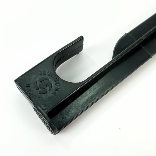 Super Products  RP 16 ขาปักยึดท่อ 16 มม. สูง 20ซม. (10 อัน/แพ็ค)