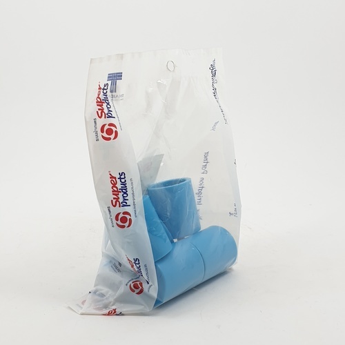 Super Products Cup 34 ฝาครอบพีวีซี 3/4 นิ้ว  (5 ฝา)