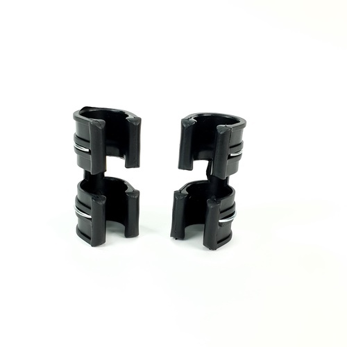 Super Products GC X 12 ตัวล็อคสแลน รุ่นล็อคสองชั้น 1/2