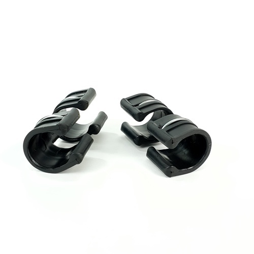 Super Products GC X 12 ตัวล็อคสแลน รุ่นล็อคสองชั้น 1/2