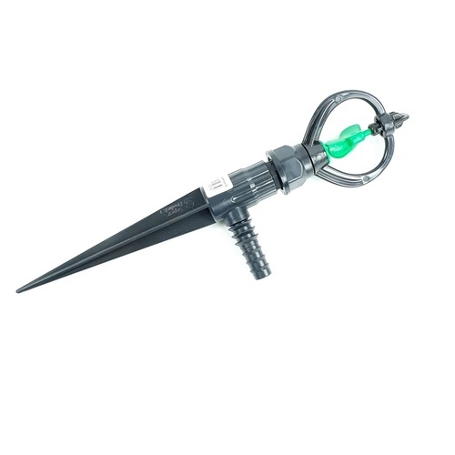 Super Products SF-1+NSC หัวสปริงเกลอร์หมุนรอบตัวพร้อมขาปักดิน