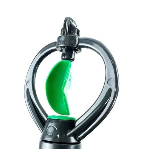 Super Products SF-1+NSC หัวสปริงเกลอร์หมุนรอบตัวพร้อมขาปักดิน