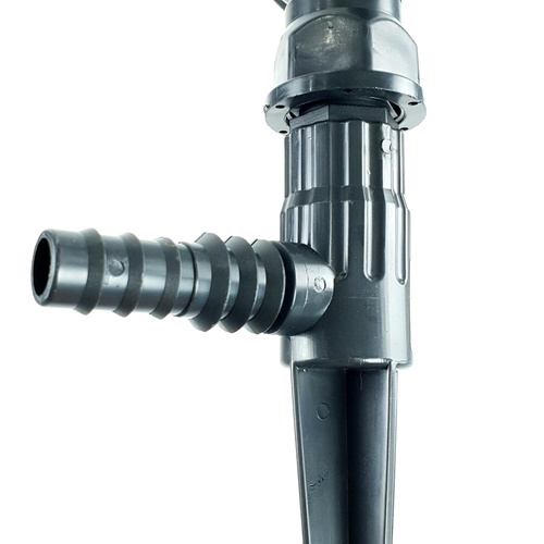 Super Products SF-1+NSC หัวสปริงเกลอร์หมุนรอบตัวพร้อมขาปักดิน