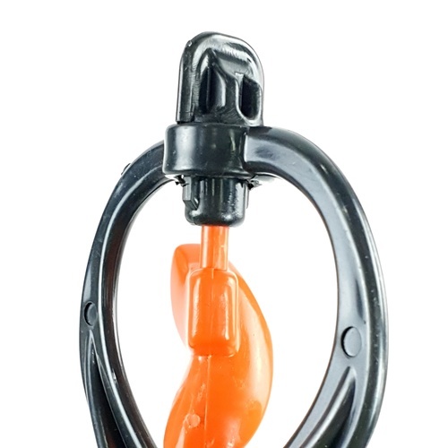 Super Products SP BL+NSC หัวสปริงเกลอร์  Blade รุ่นโครงหมุนน้ำมากพร้อมขาปักดิน 600-1,000ลิตร/ชม.